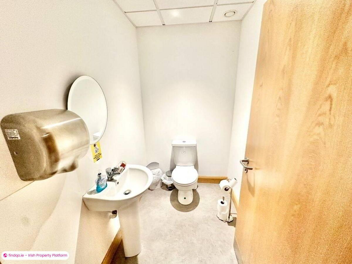 Office Space for Rent in Charleville, Cork
