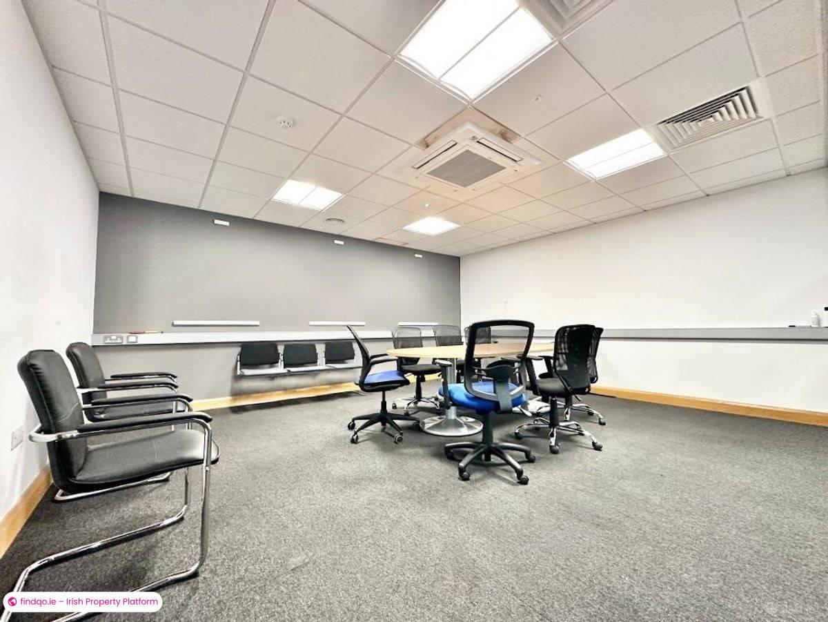 Office Space for Rent in Charleville, Cork