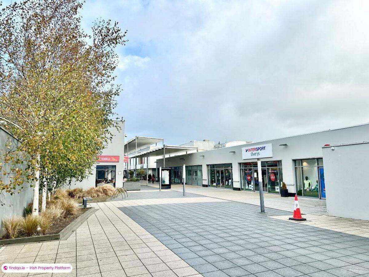 Office Space for Rent in Charleville, Cork