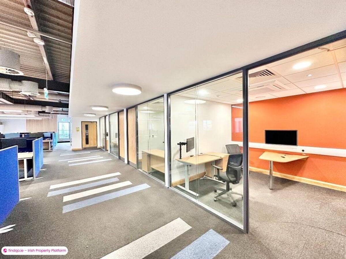 Office Space for Rent in Charleville, Cork
