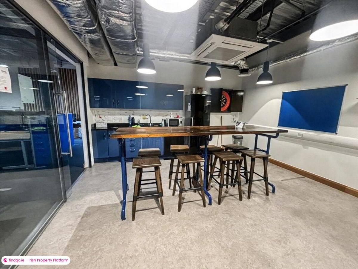 Office Space for Rent in Charleville, Cork