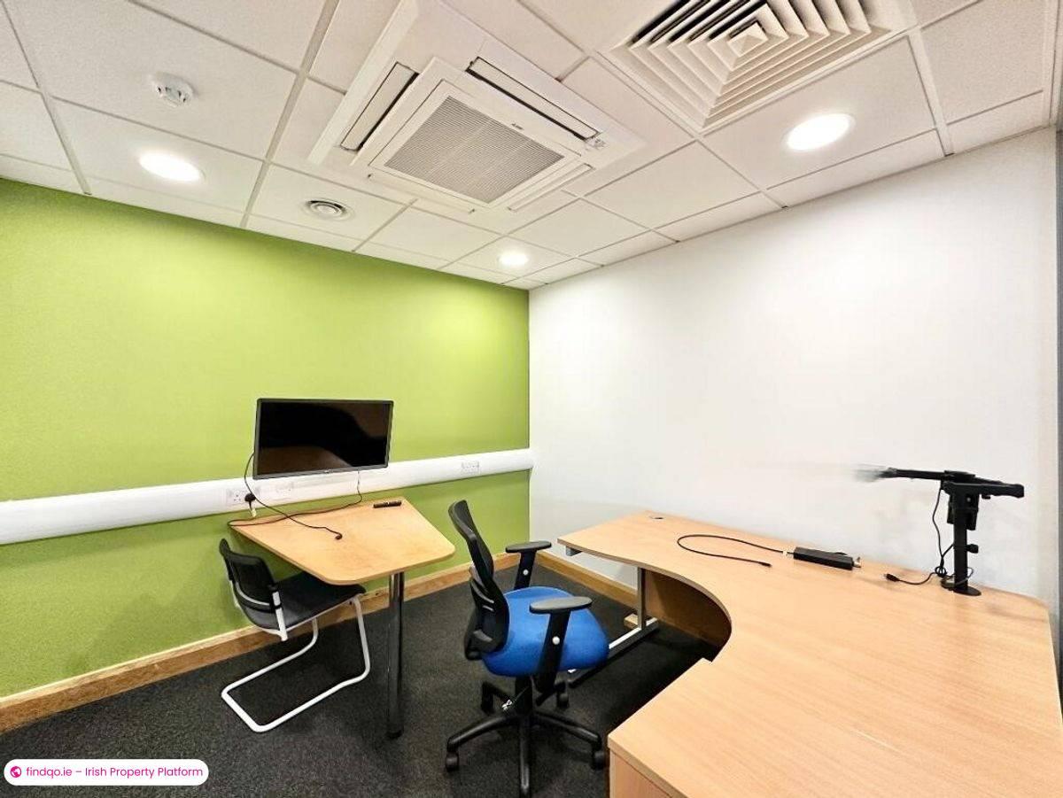 Office Space for Rent in Charleville, Cork
