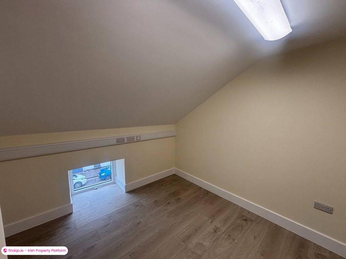 Office Space for Rent in Charleville, Cork