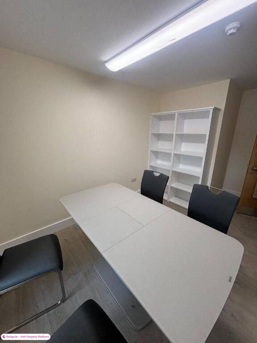 Office Space for Rent in Charleville, Cork