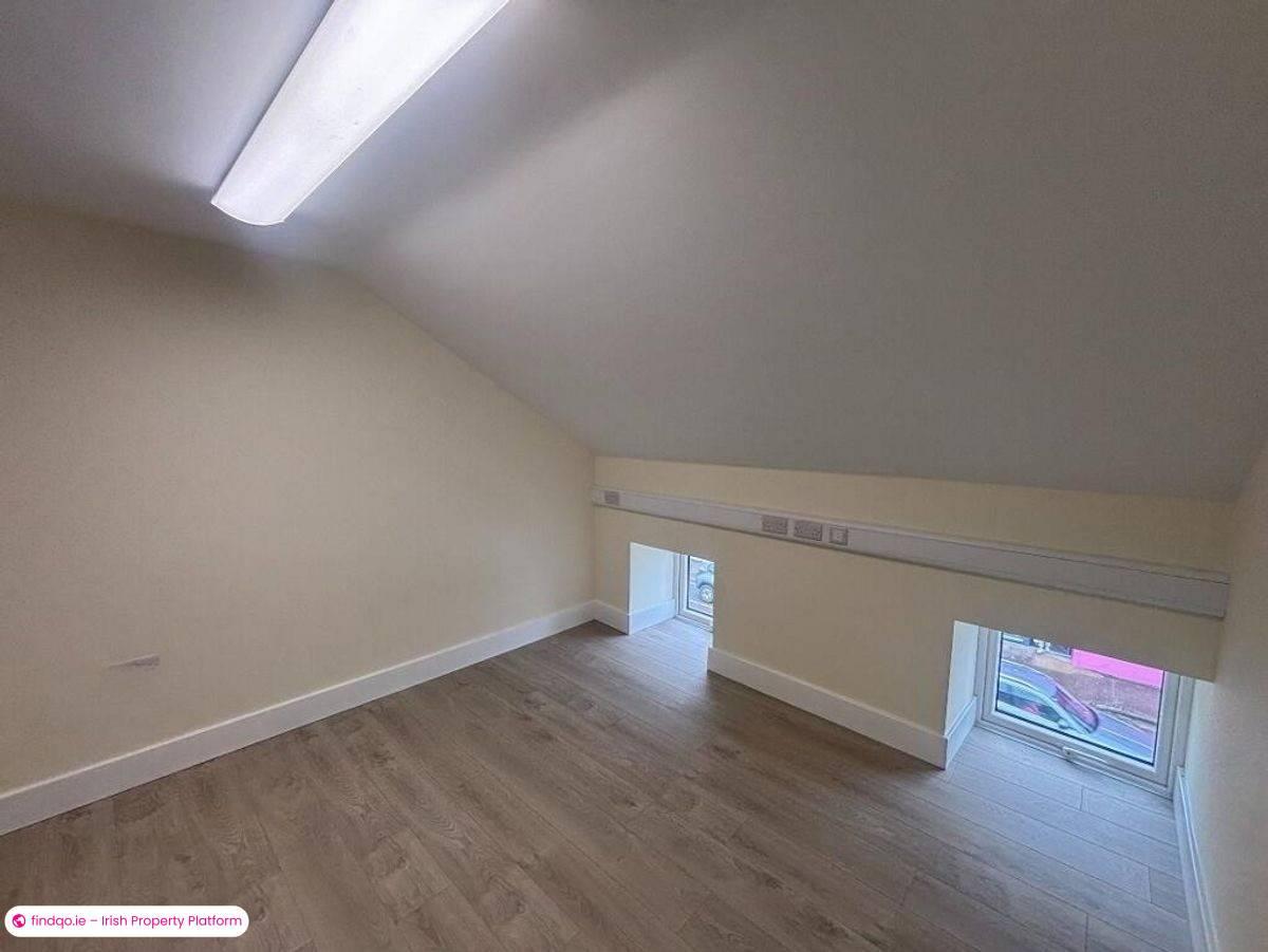 Office Space for Rent in Charleville, Cork