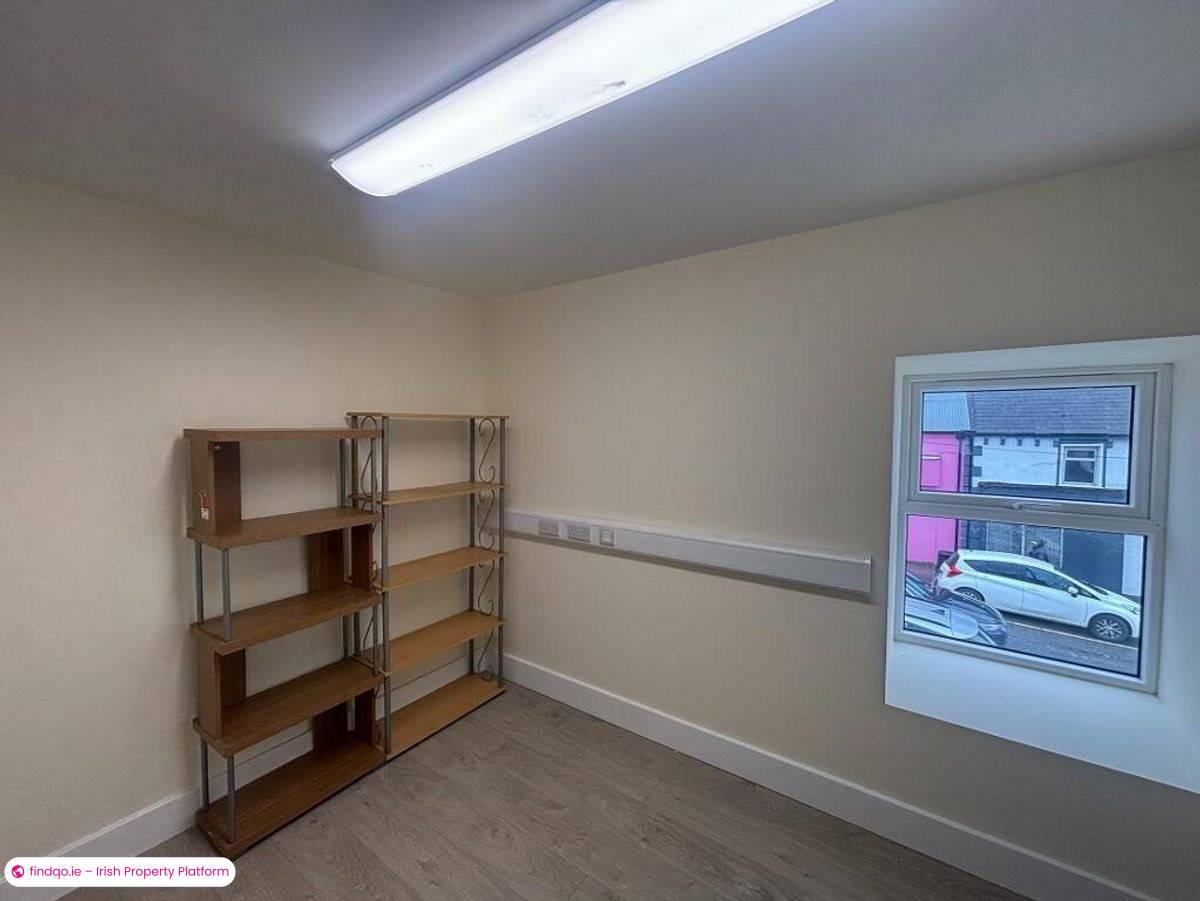 Office Space for Rent in Charleville, Cork