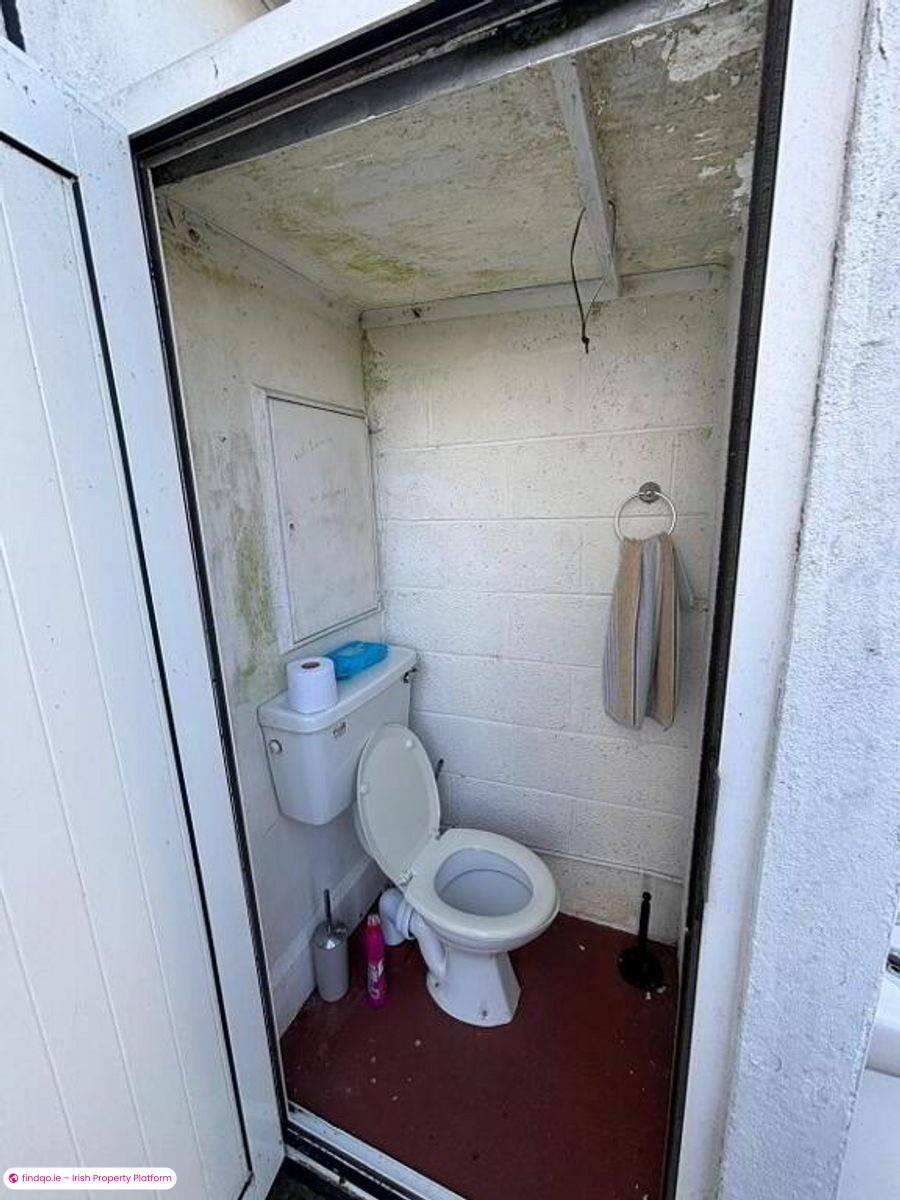 Office Space for Rent in Charleville, Cork