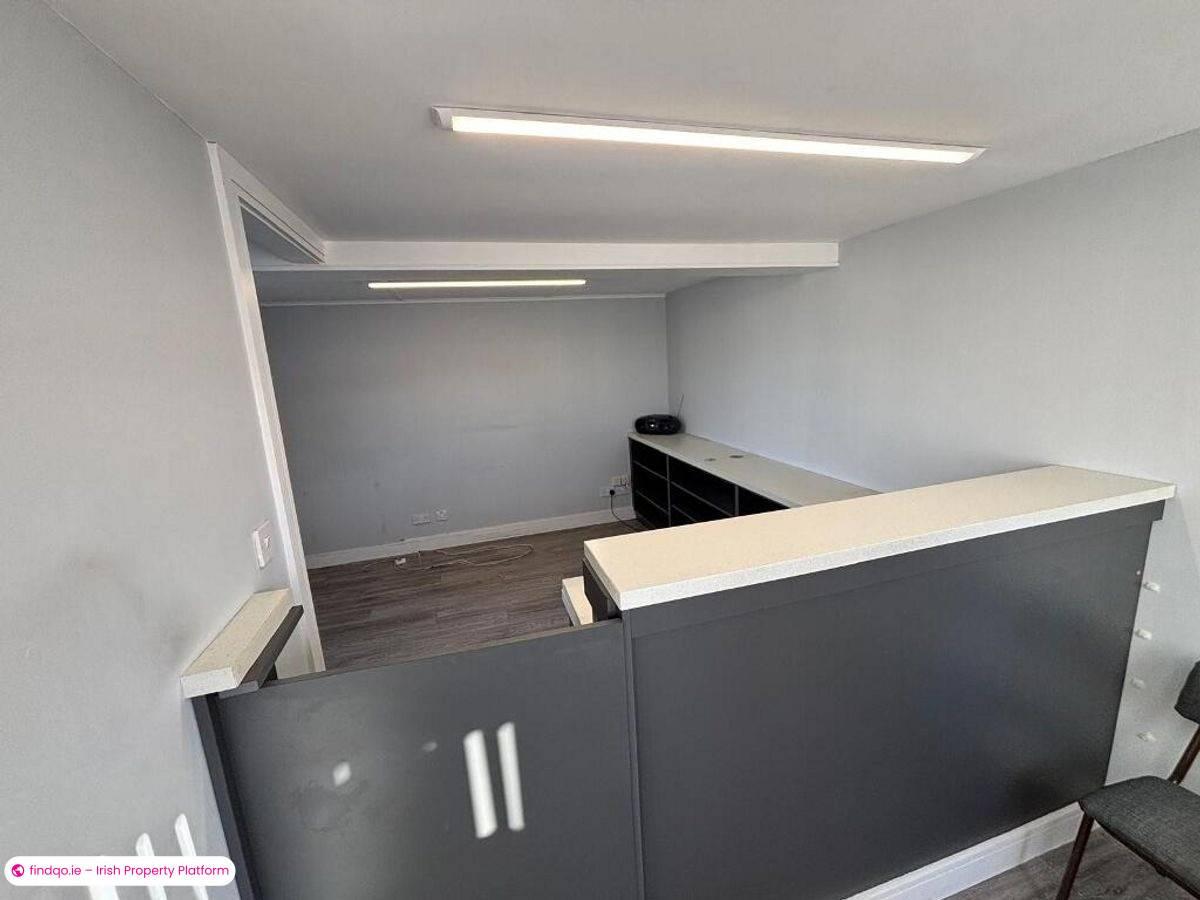 Office Space for Rent in Charleville, Cork