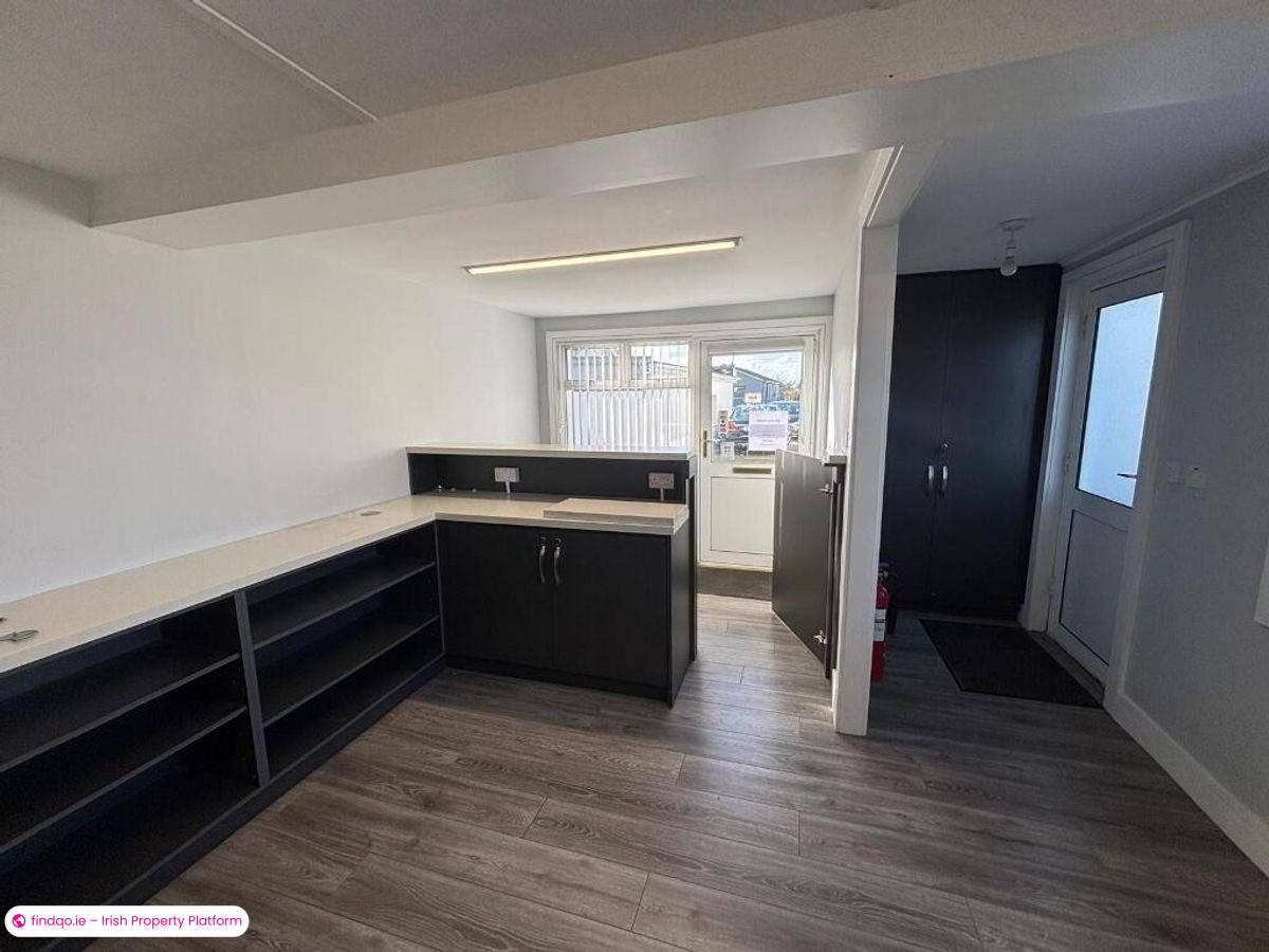 Office Space for Rent in Charleville, Cork