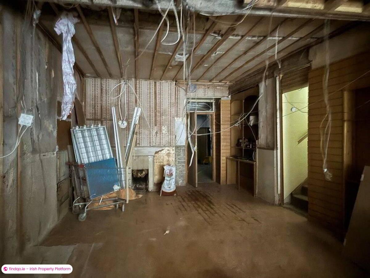 Retail Unit for Sale in Kanturk, Cork