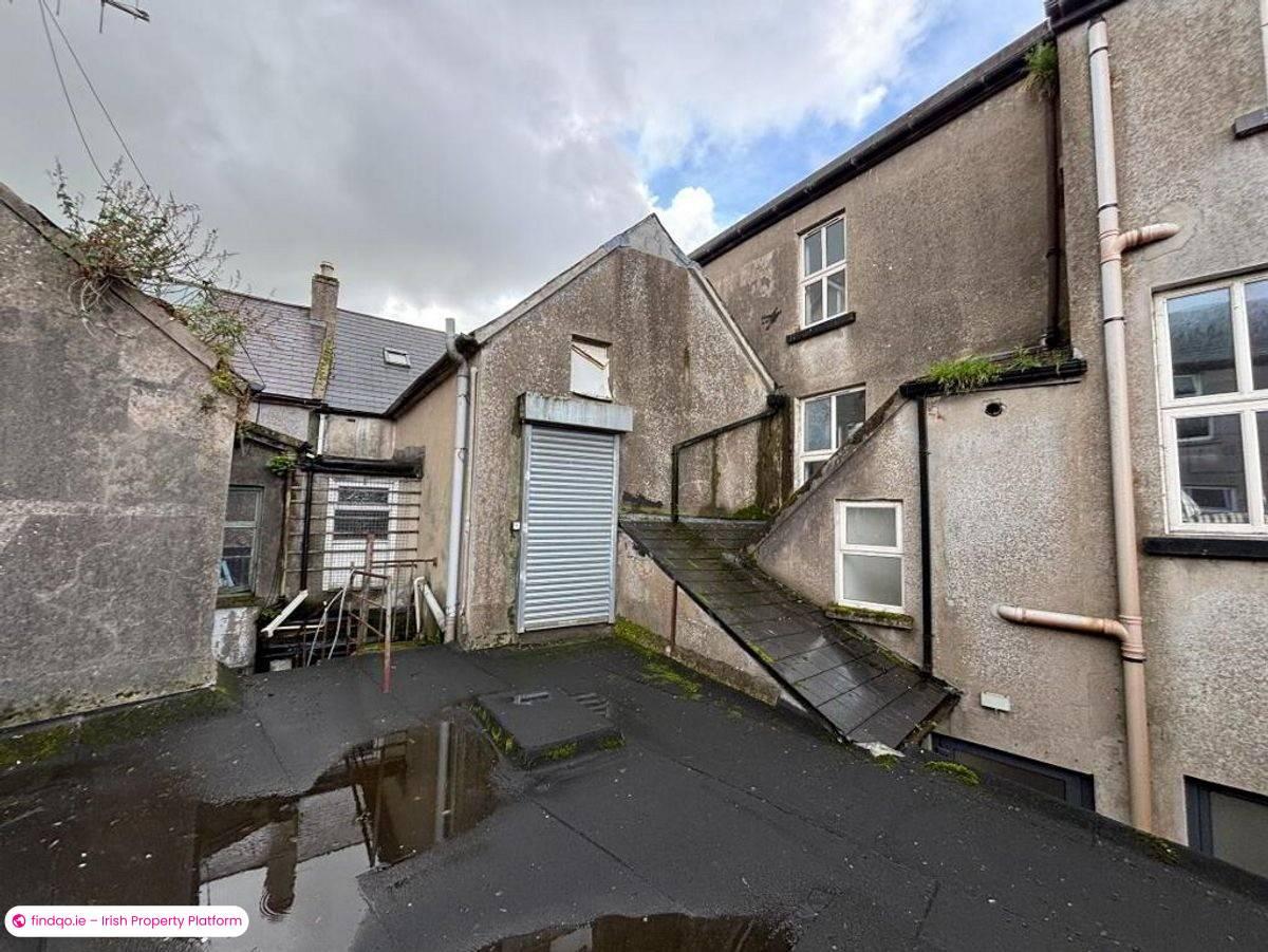 Retail Unit for Sale in Kanturk, Cork