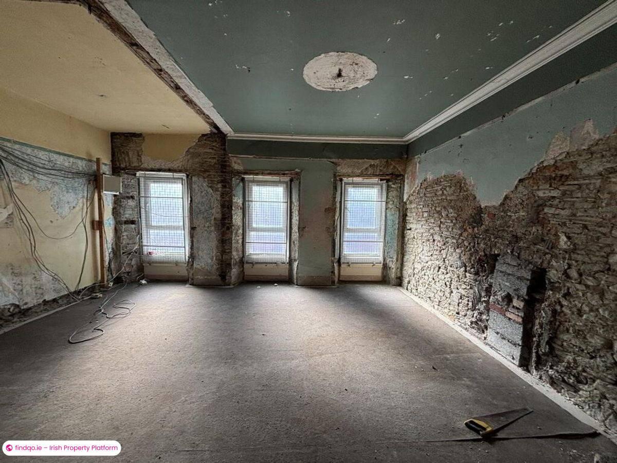 Retail Unit for Sale in Kanturk, Cork