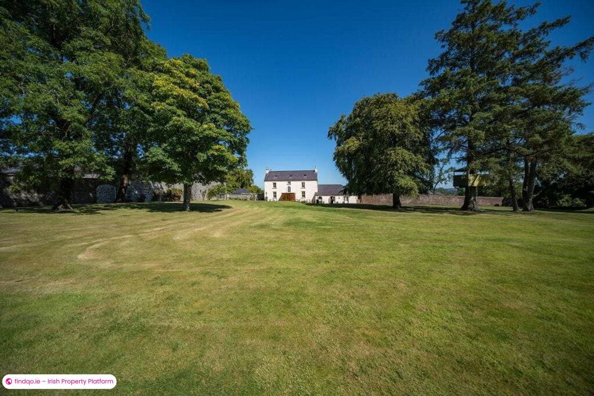 Agricultural Land for Sale in Mallow, Cork