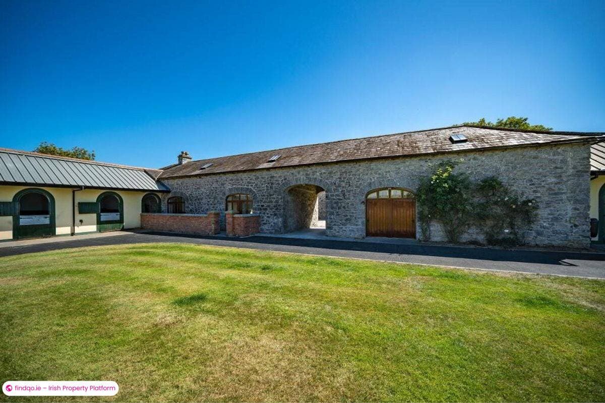 Agricultural Land for Sale in Mallow, Cork