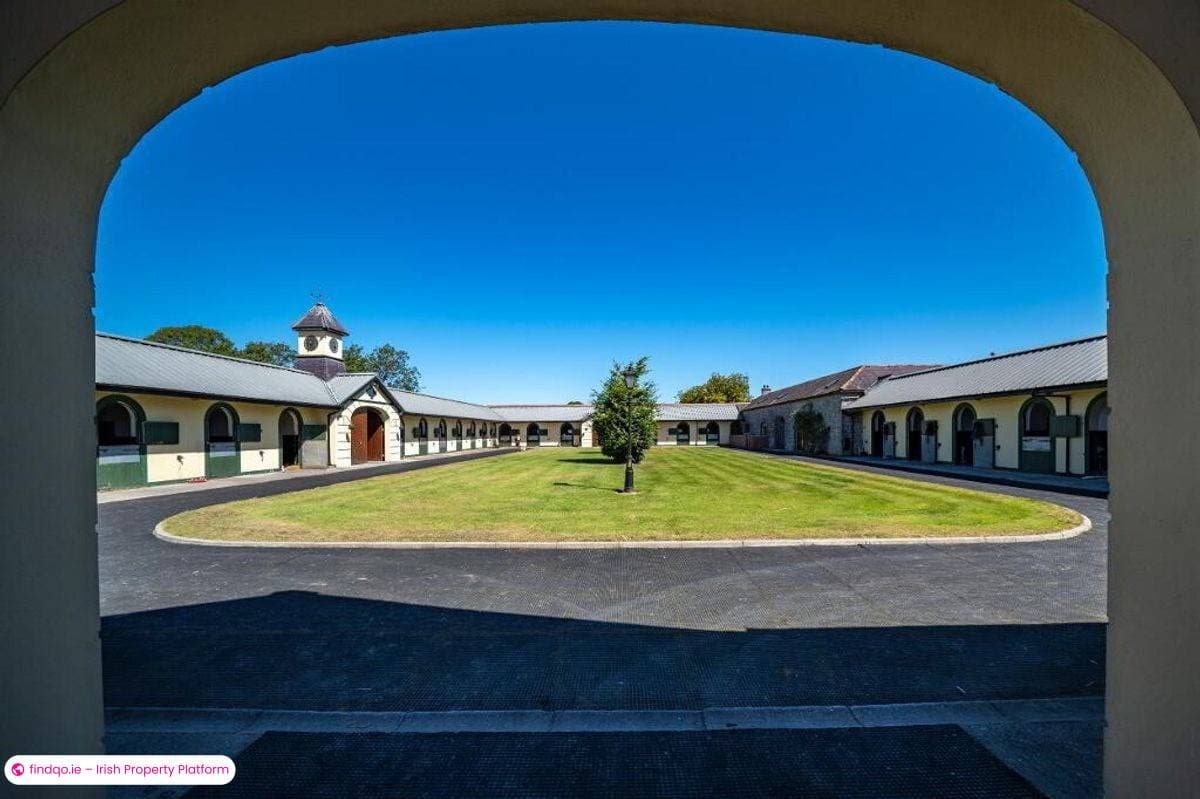 Agricultural Land for Sale in Mallow, Cork