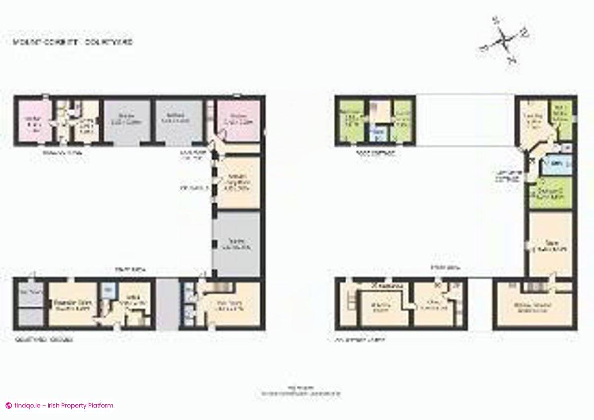Agricultural Land for Sale in Mallow, Cork