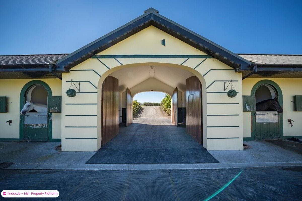 Agricultural Land for Sale in Mallow, Cork