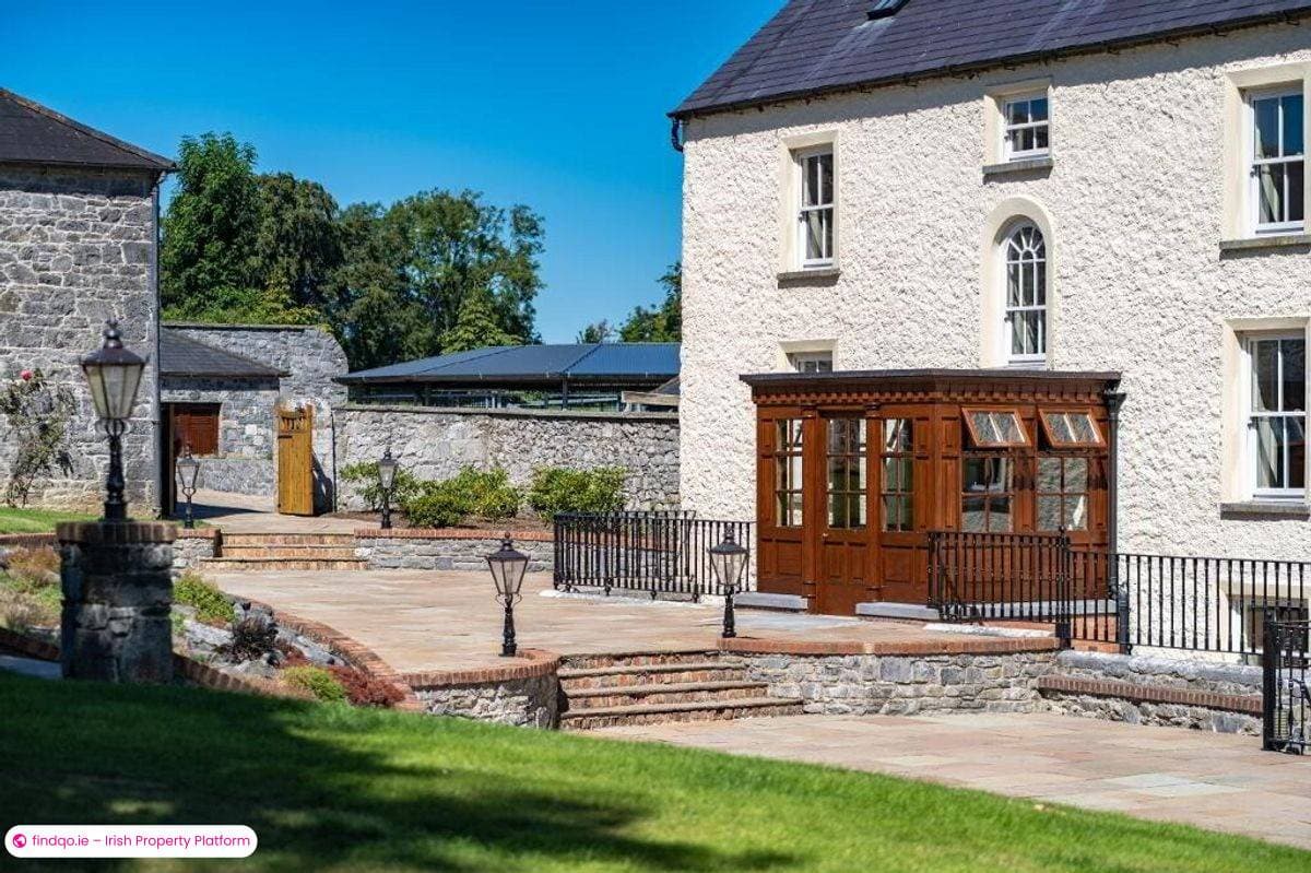 Agricultural Land for Sale in Mallow, Cork