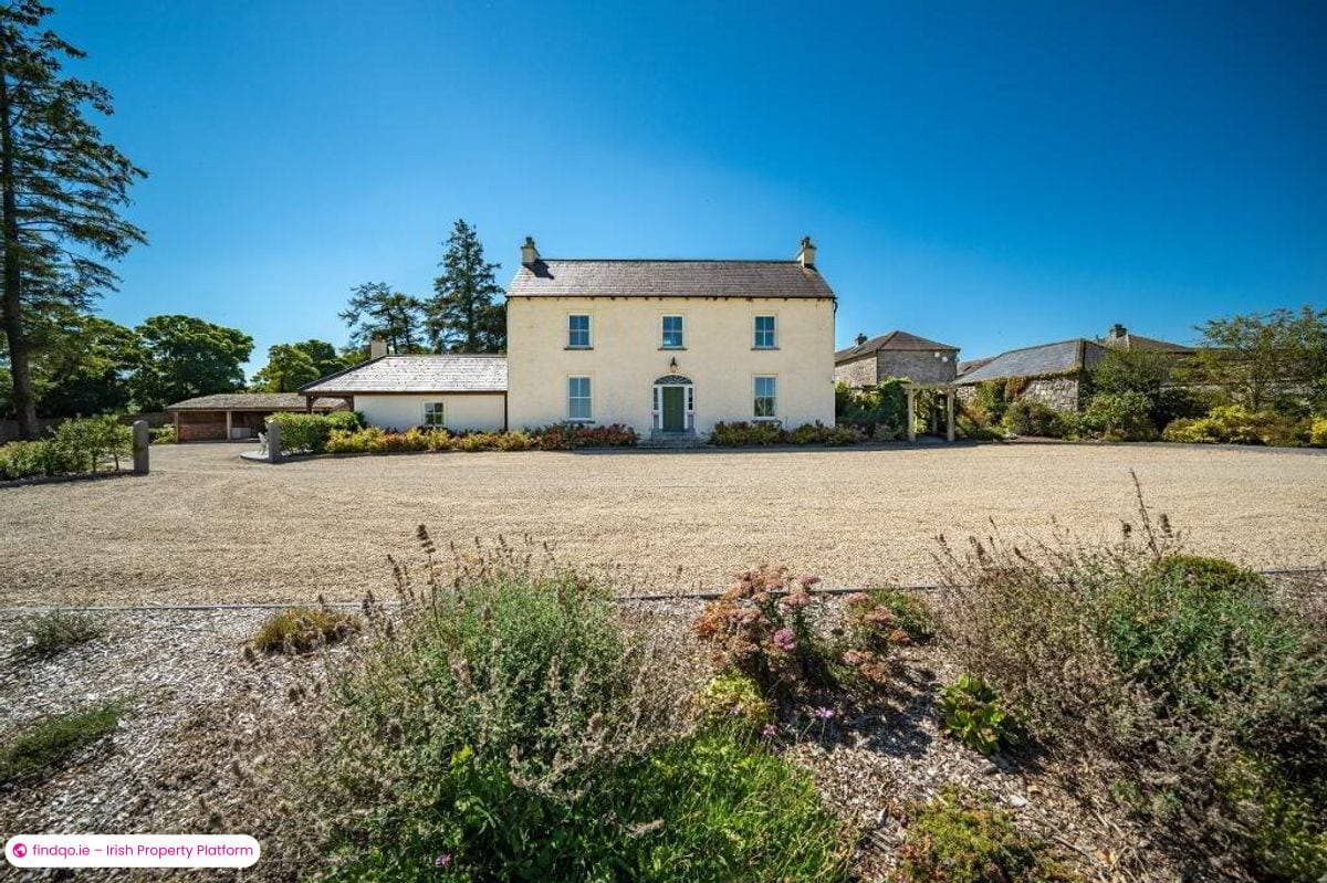 Agricultural Land for Sale in Mallow, Cork