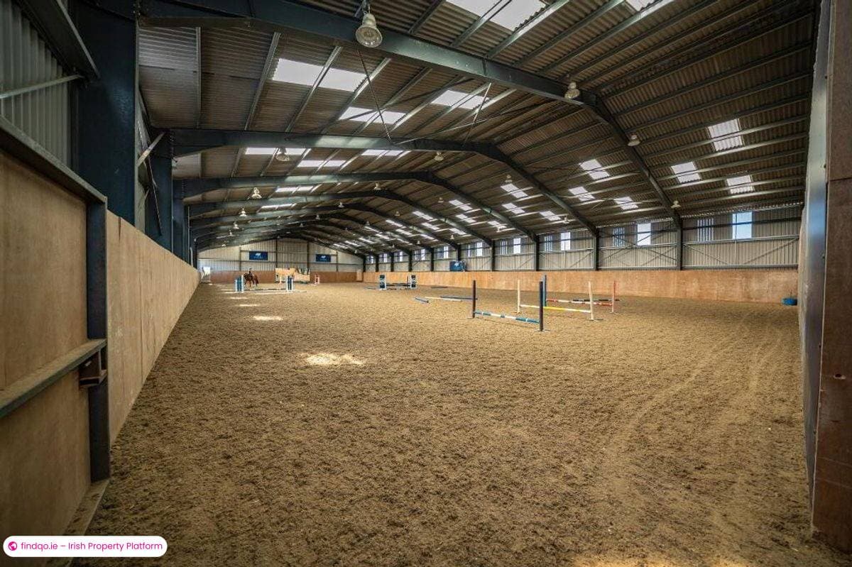 Agricultural Land for Sale in Mallow, Cork