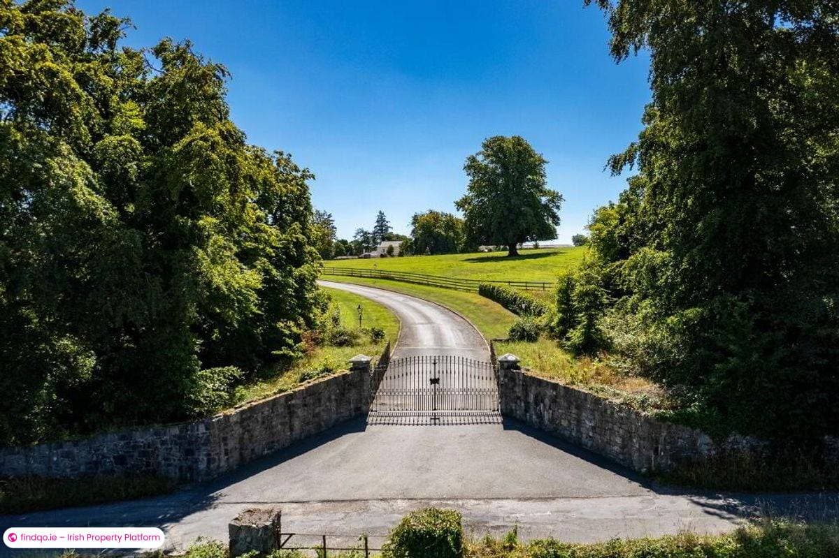 Agricultural Land for Sale in Mallow, Cork