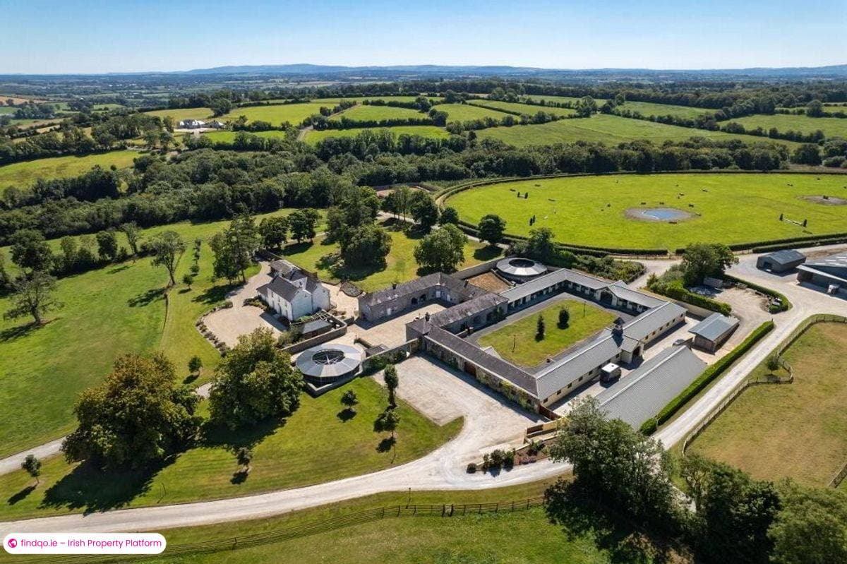 Agricultural Land for Sale in Mallow, Cork