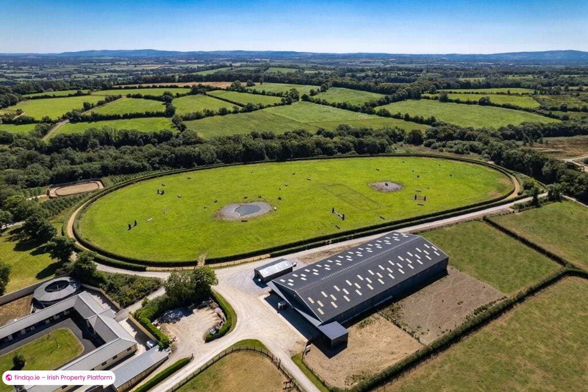 Agricultural Land for Sale in Mallow, Cork