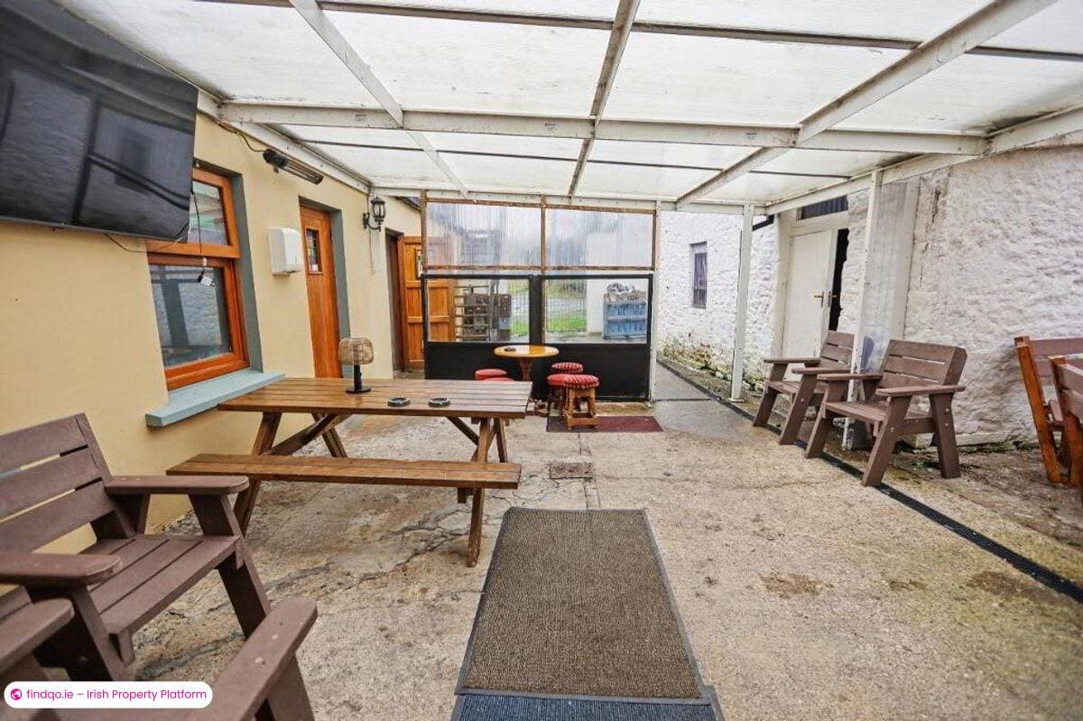 Restaurant / Bar / Hotel for Sale in Mallow, Cork