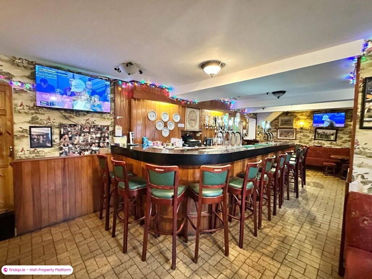 Restaurant / Bar / Hotel for Sale in Mallow, Cork