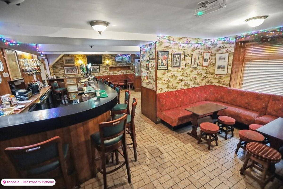 Restaurant / Bar / Hotel for Sale in Mallow, Cork