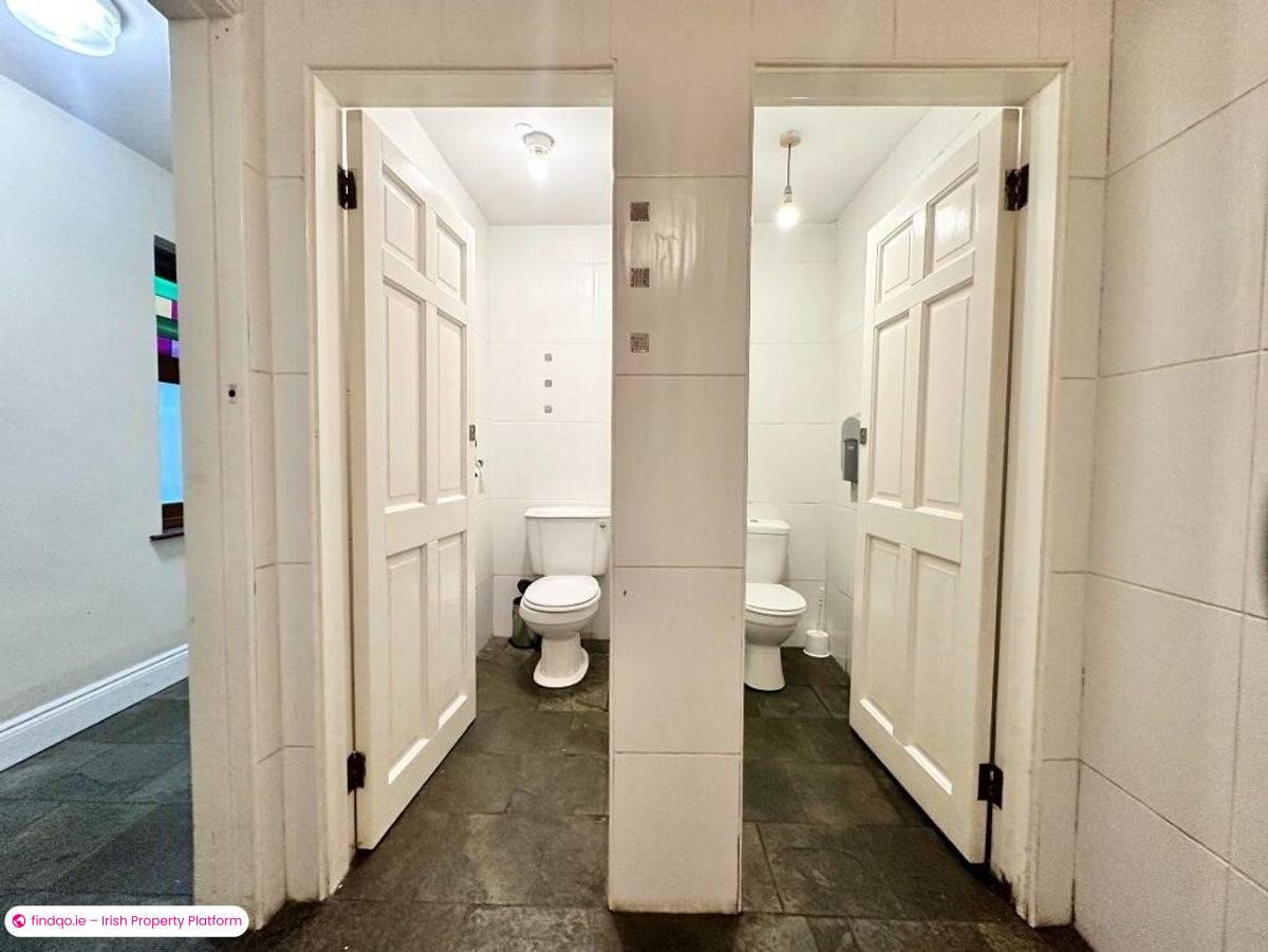 Restaurant / Bar / Hotel for Sale in Mallow, Cork