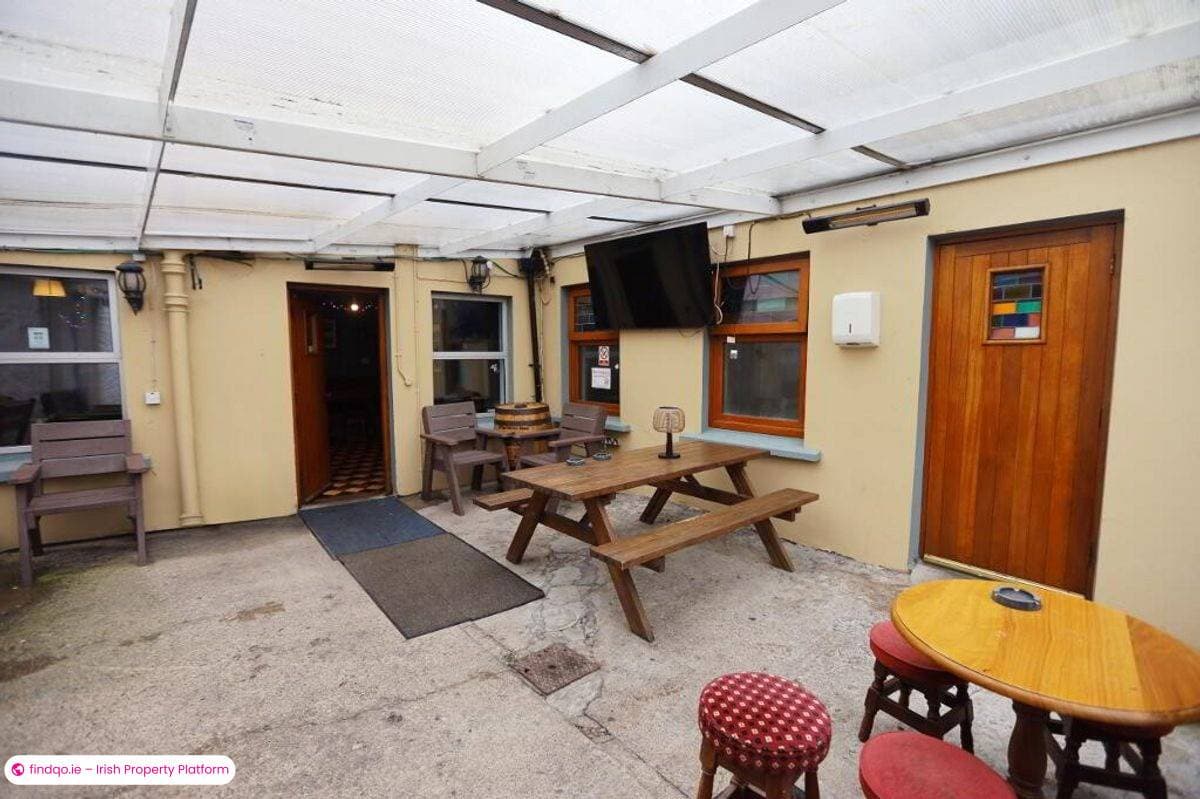 Restaurant / Bar / Hotel for Sale in Mallow, Cork