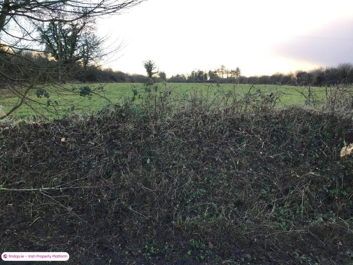 Site for Sale in Milltown, Galway