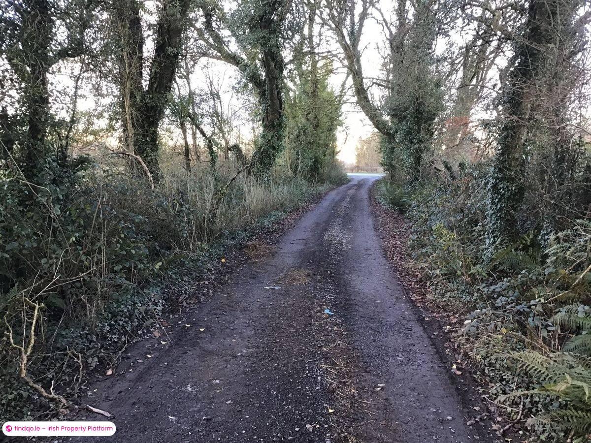 Site for Sale in Milltown, Galway