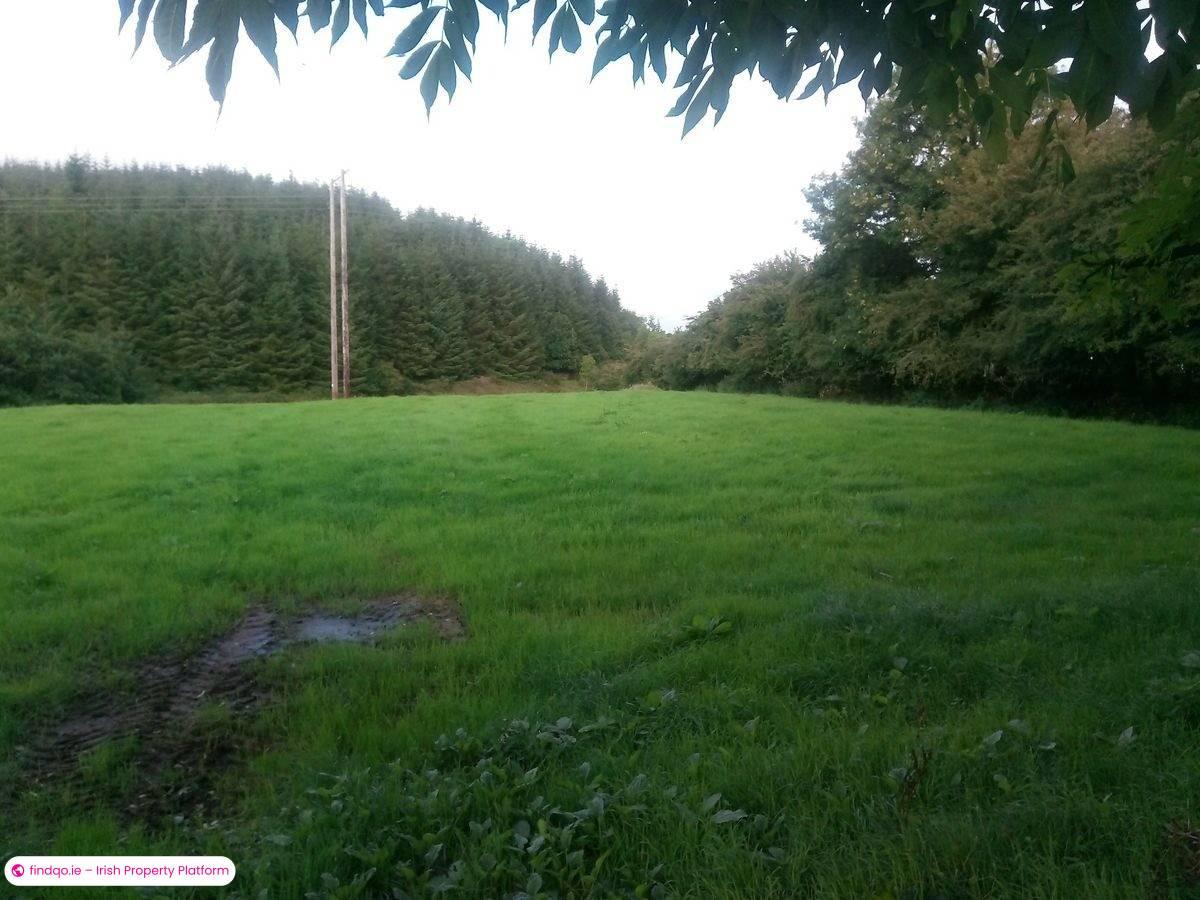 Site for Sale in Balla, Mayo
