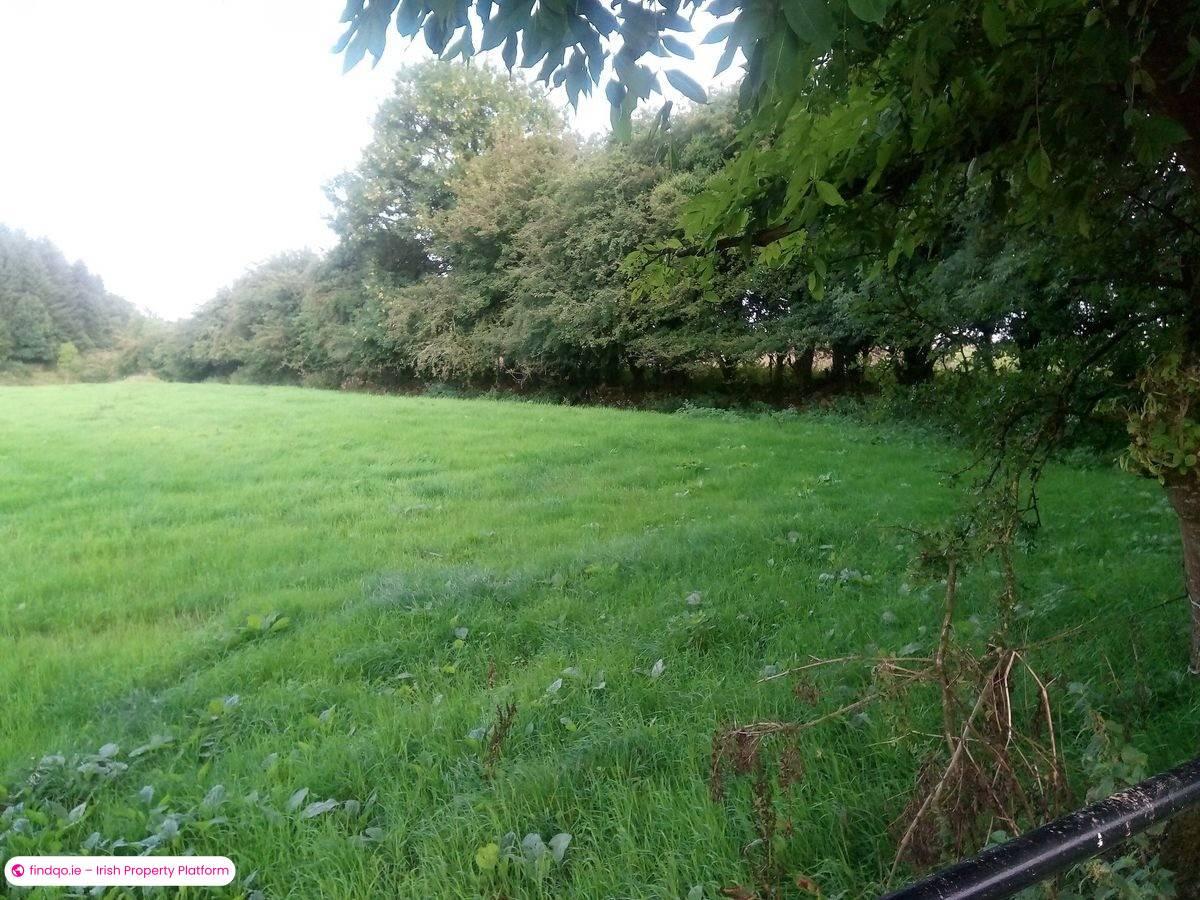 Site for Sale in Balla, Mayo