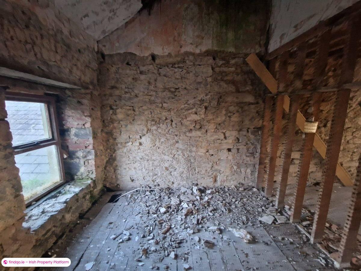 Site for Sale in Claremorris, Mayo