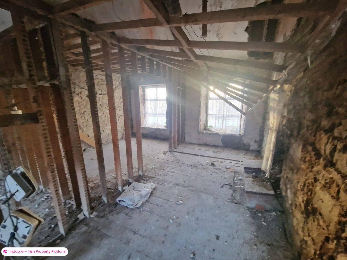 Site for Sale in Claremorris, Mayo