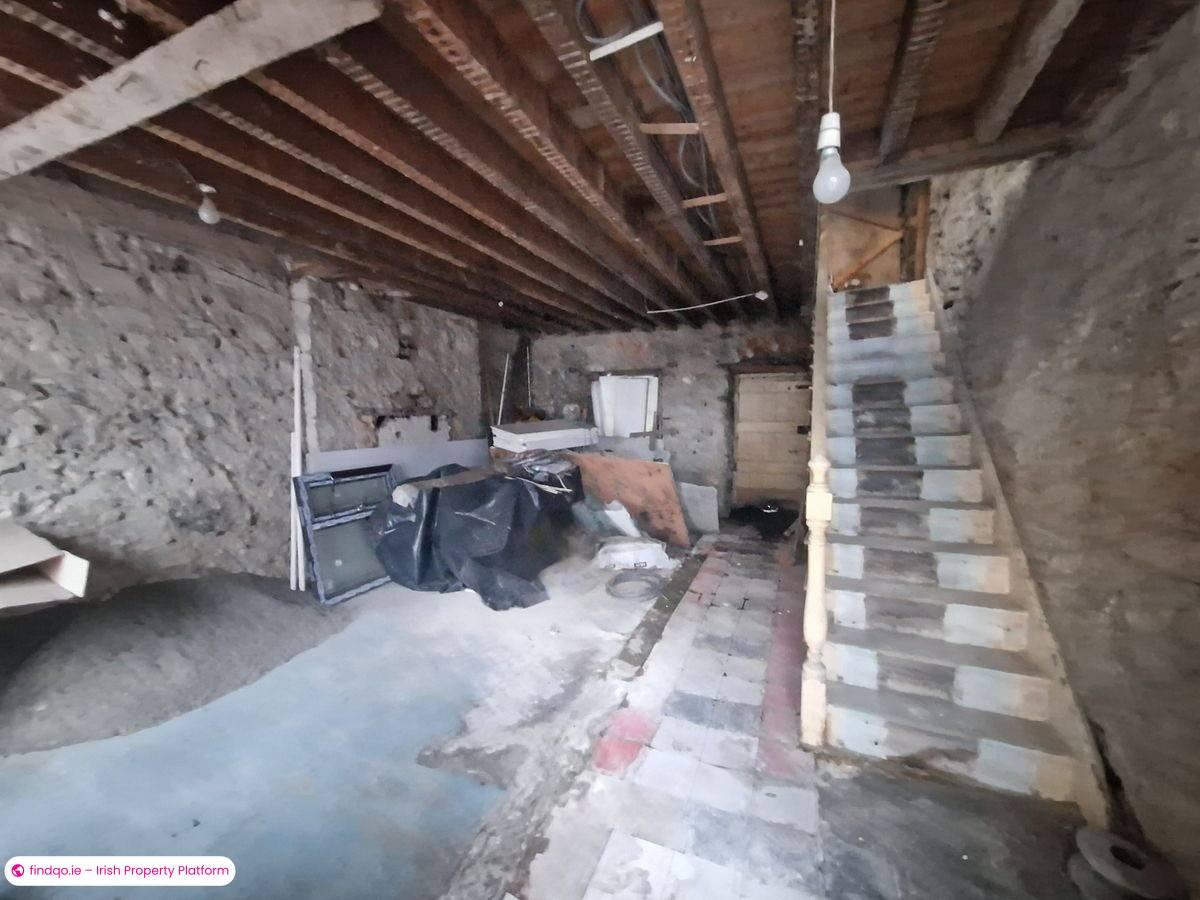 Site for Sale in Claremorris, Mayo