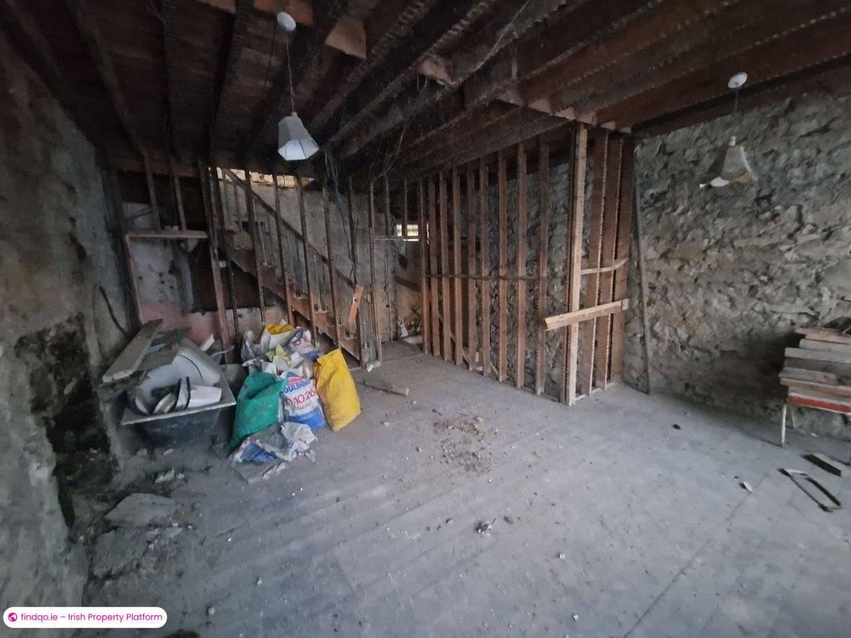 Site for Sale in Claremorris, Mayo