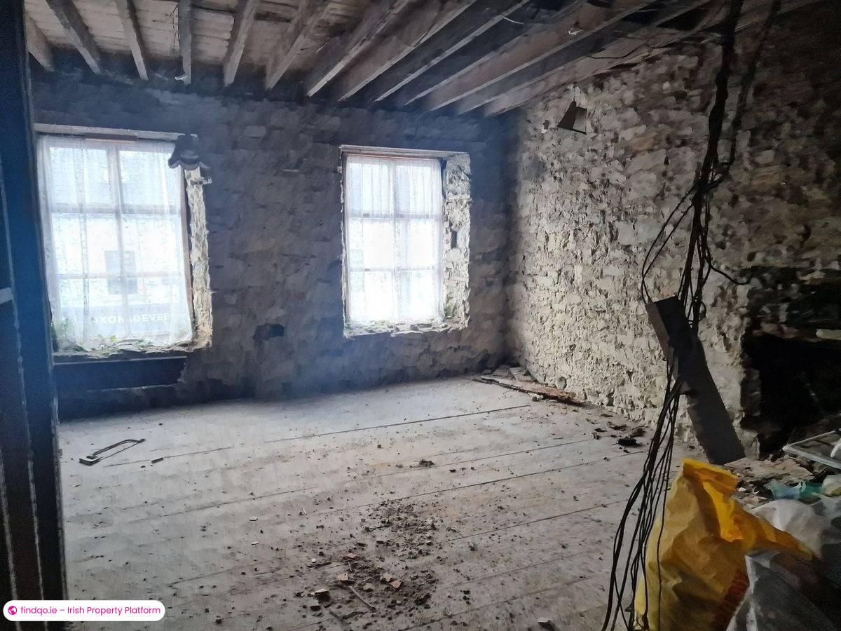 Site for Sale in Claremorris, Mayo