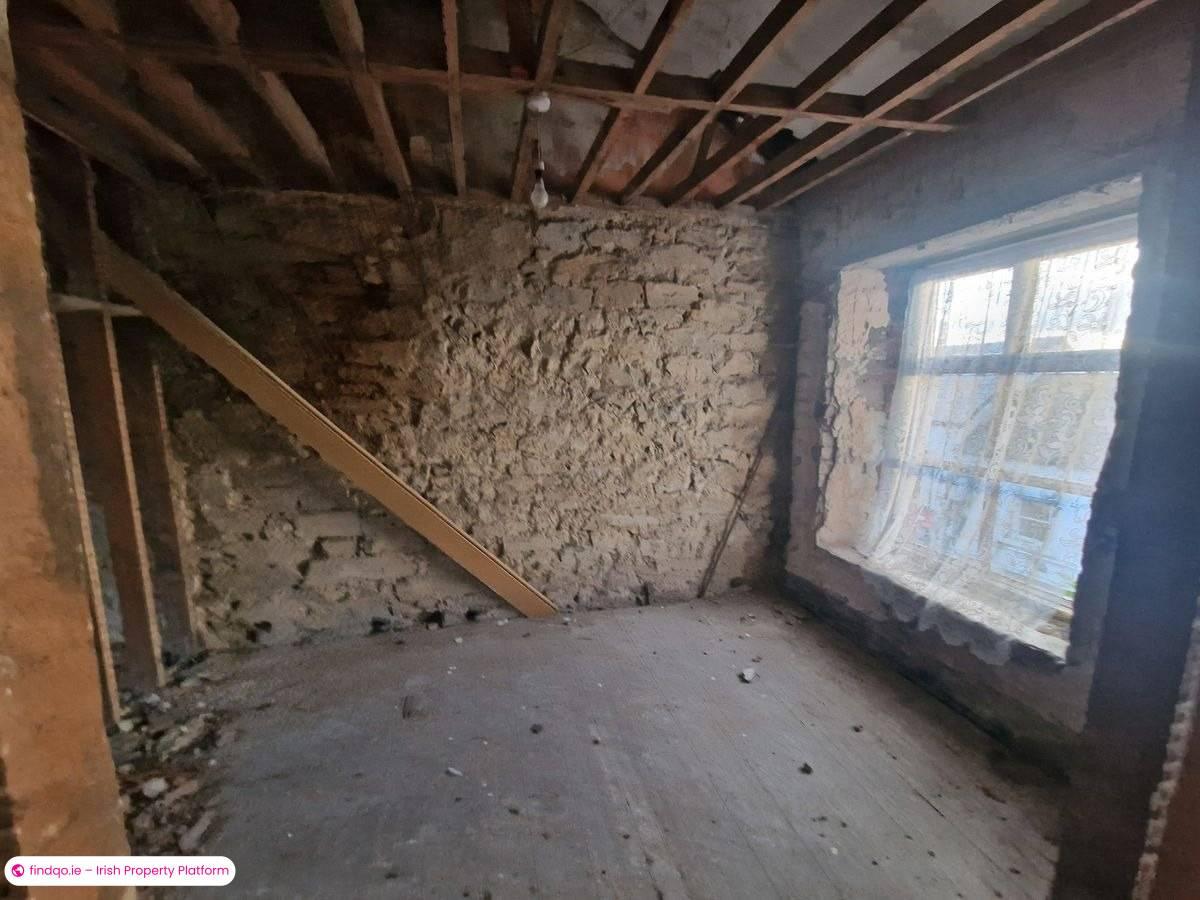 Site for Sale in Claremorris, Mayo