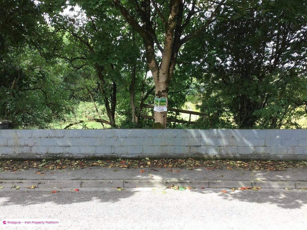 Site for Sale in Knock, Mayo