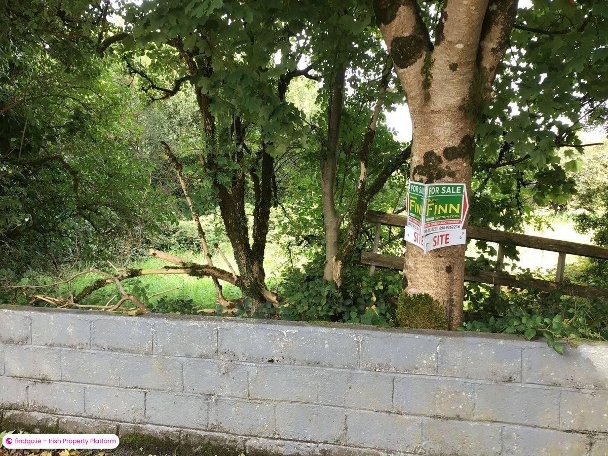 Site for Sale in Knock, Mayo