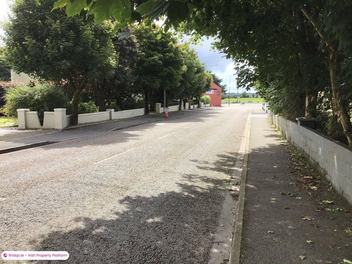 Site for Sale in Knock, Mayo