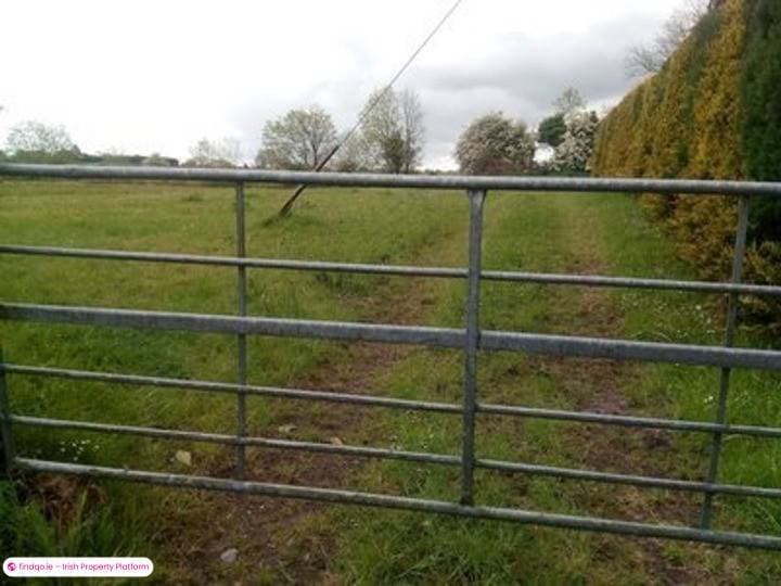 Site for Sale in Brickeens, Mayo