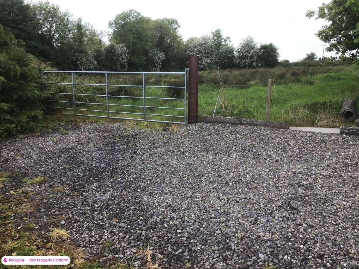 Site for Sale in Irishtown, Mayo