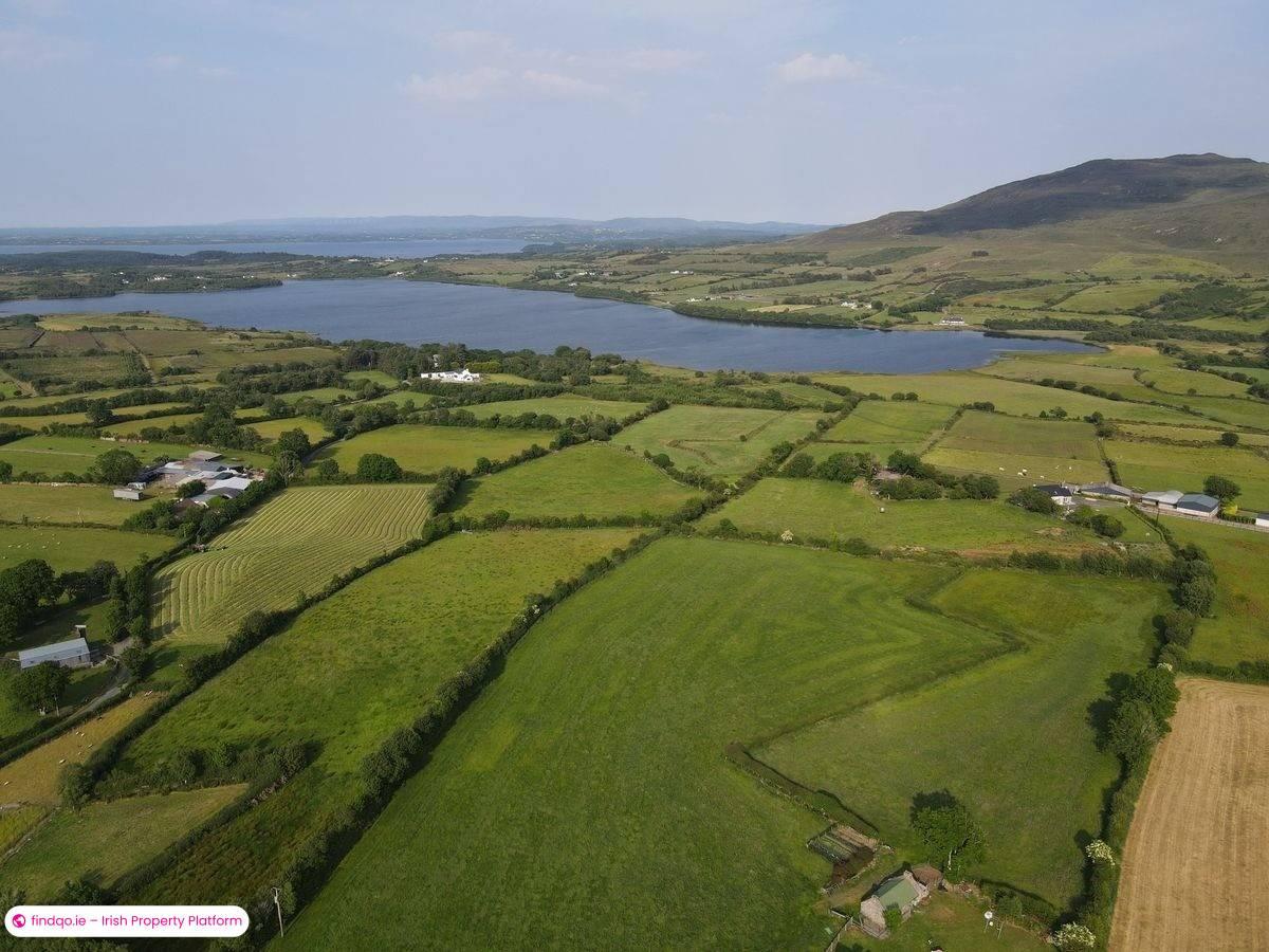 Site for Sale in Ballina, Mayo