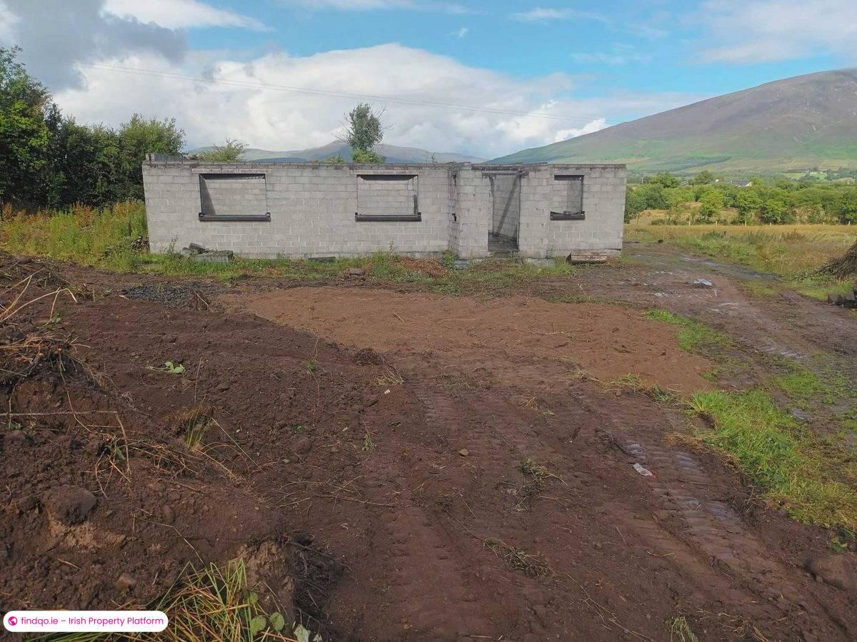 Site for Sale in Ballina, Mayo