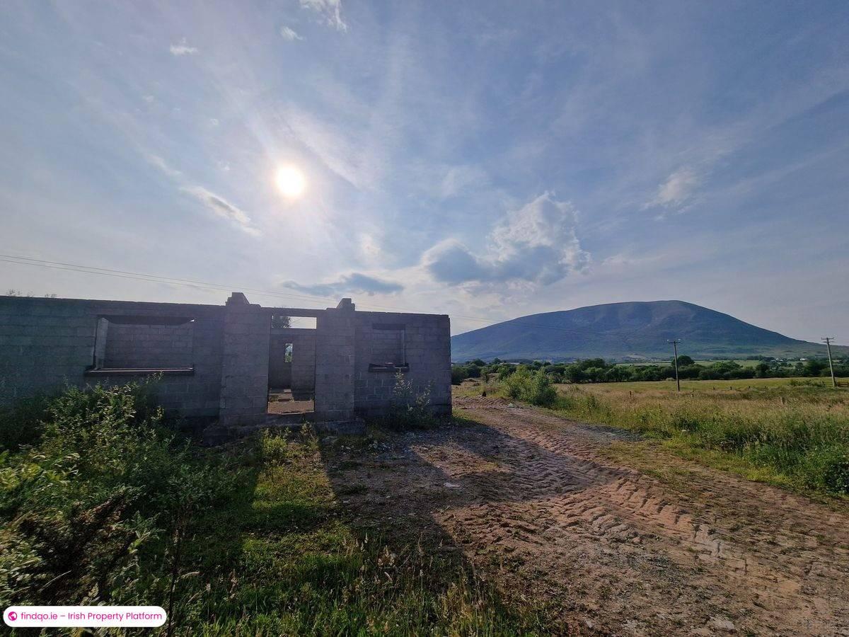Site for Sale in Ballina, Mayo
